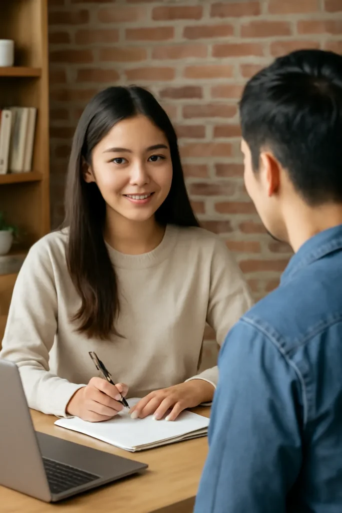 대학생 과외 신고