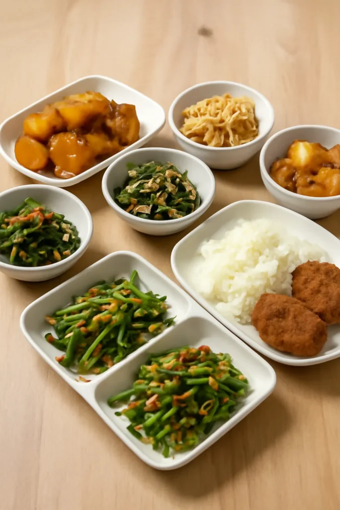 초등학생 반찬 정기배송