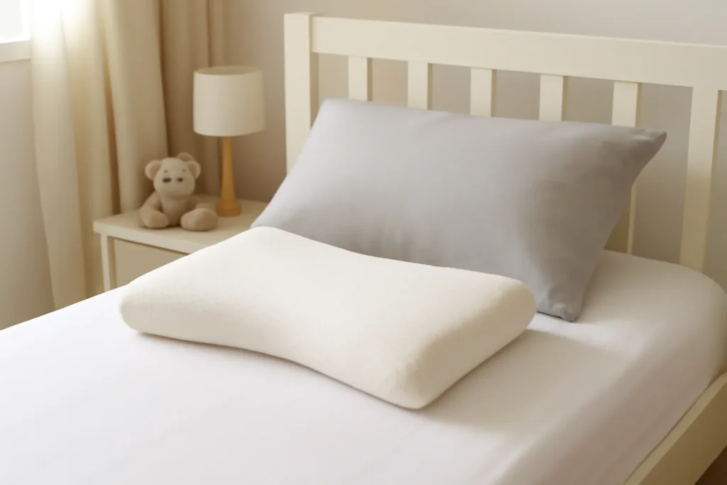 초등학생 베개 추천