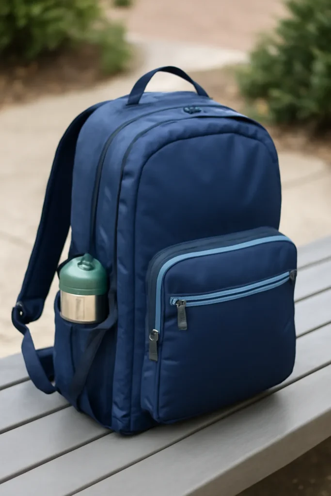 초등학생 소풍가방 백팩