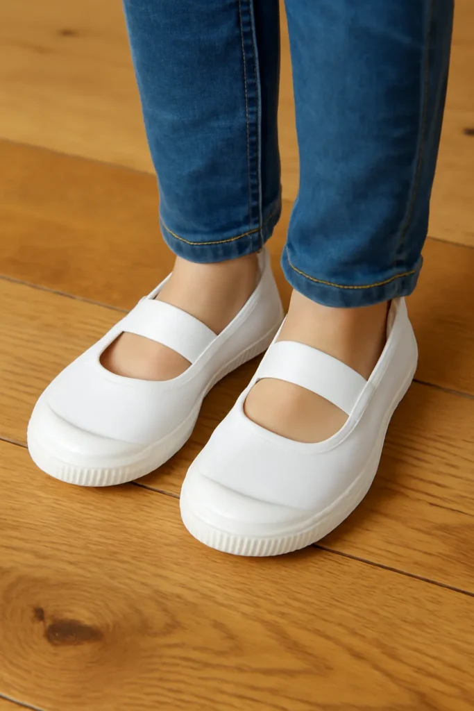 초등학생 실내화 190