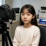 초등학생 여권 신청