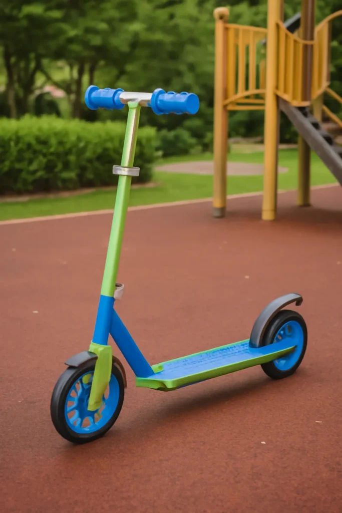 초등학생 킥보드 브랜드