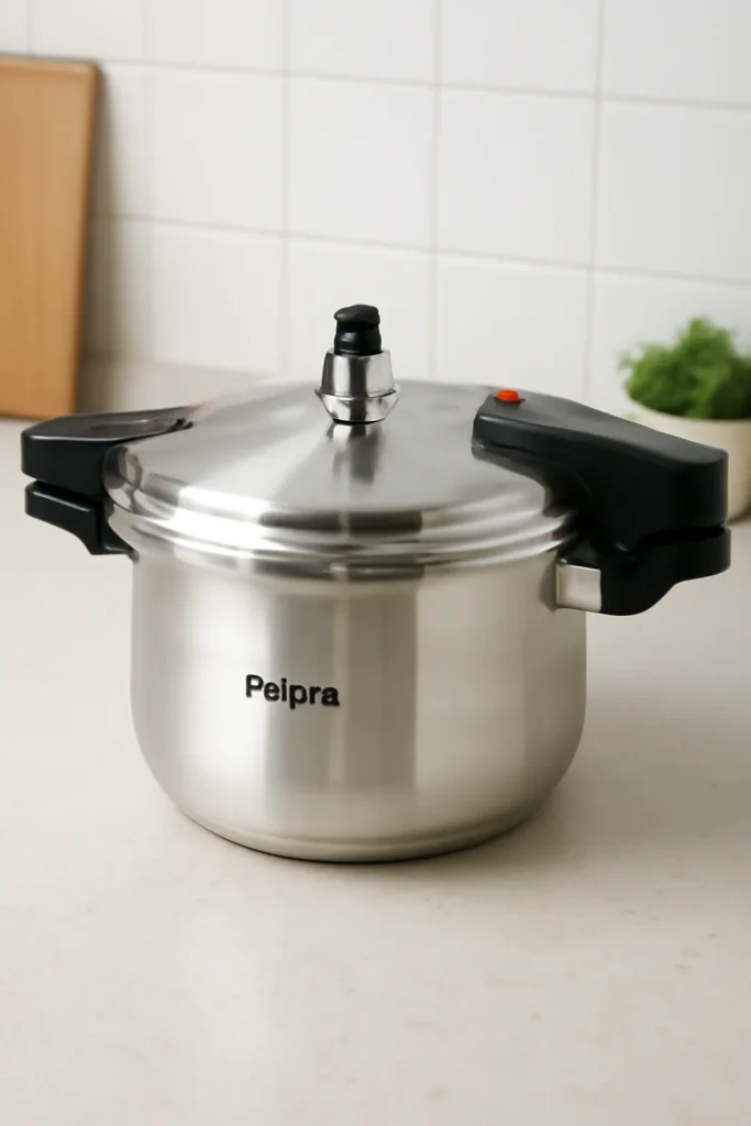 풍년 압력솥 6인용