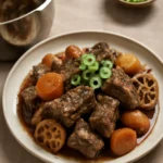 압력솥 la갈비찜