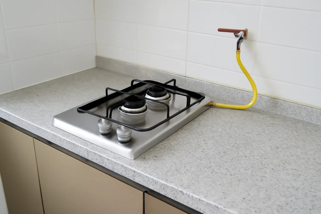 도시가스 가스렌지 교체비용