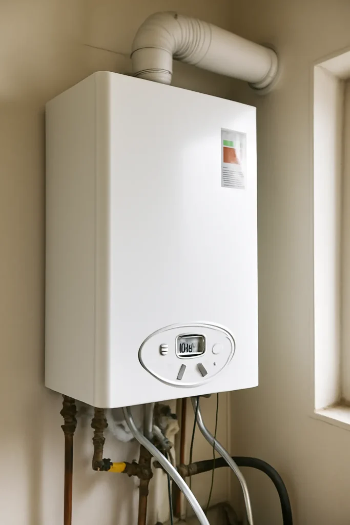 도시가스 난방비