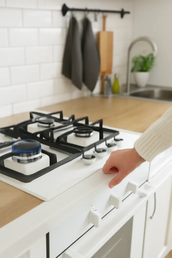 도시가스 다자녀