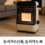도시가스란