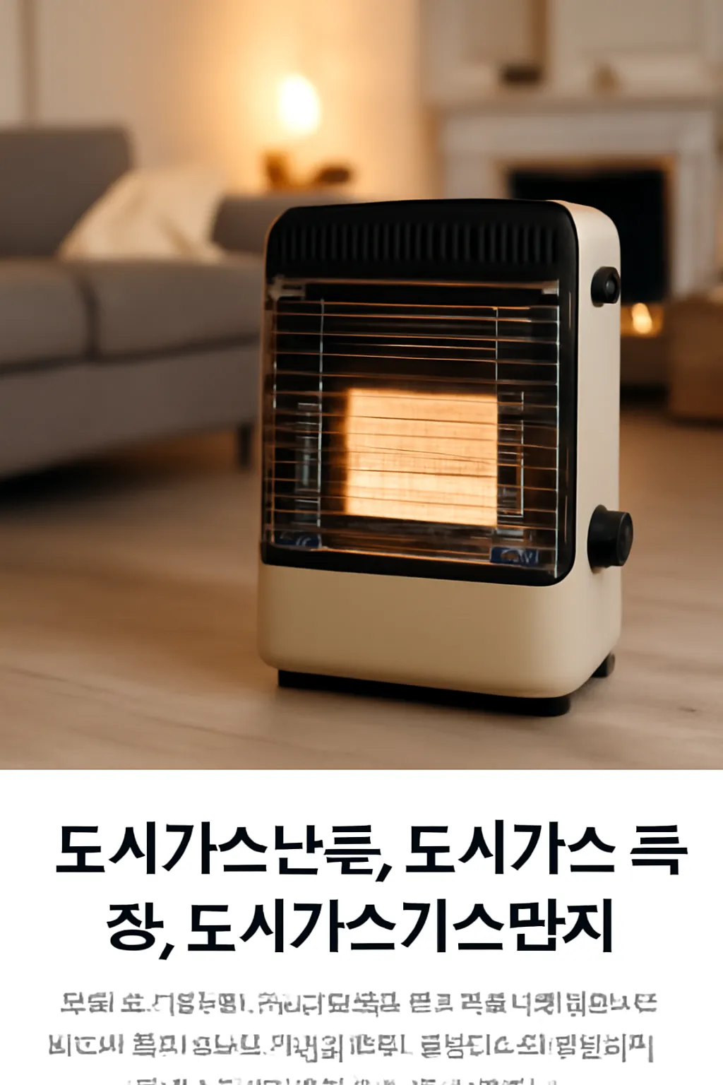 도시가스란