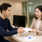 도시가스 명의변경