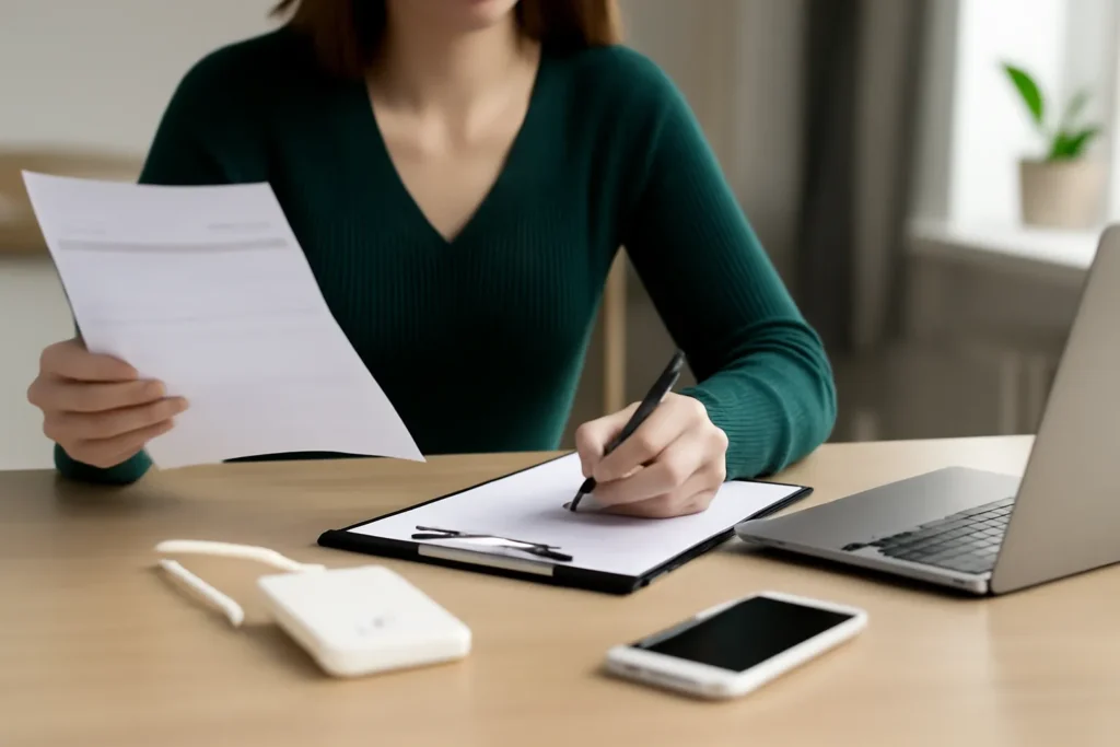 도시가스 명의이전