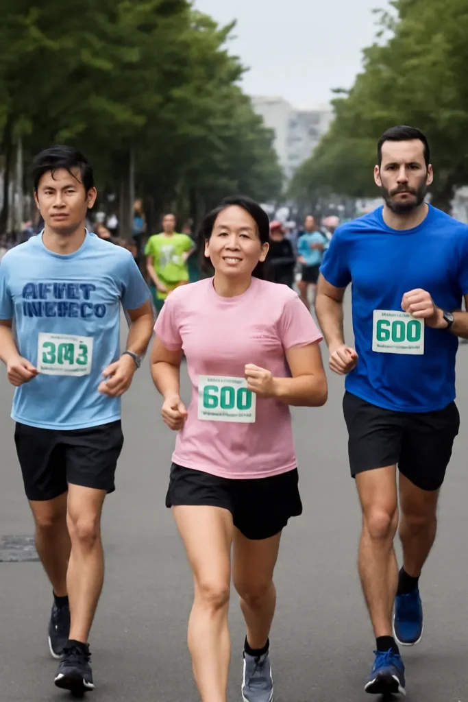 광주 도시가스 마라톤