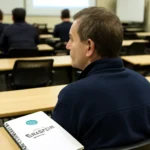 도시가스 사용시설 안전관리자 교육