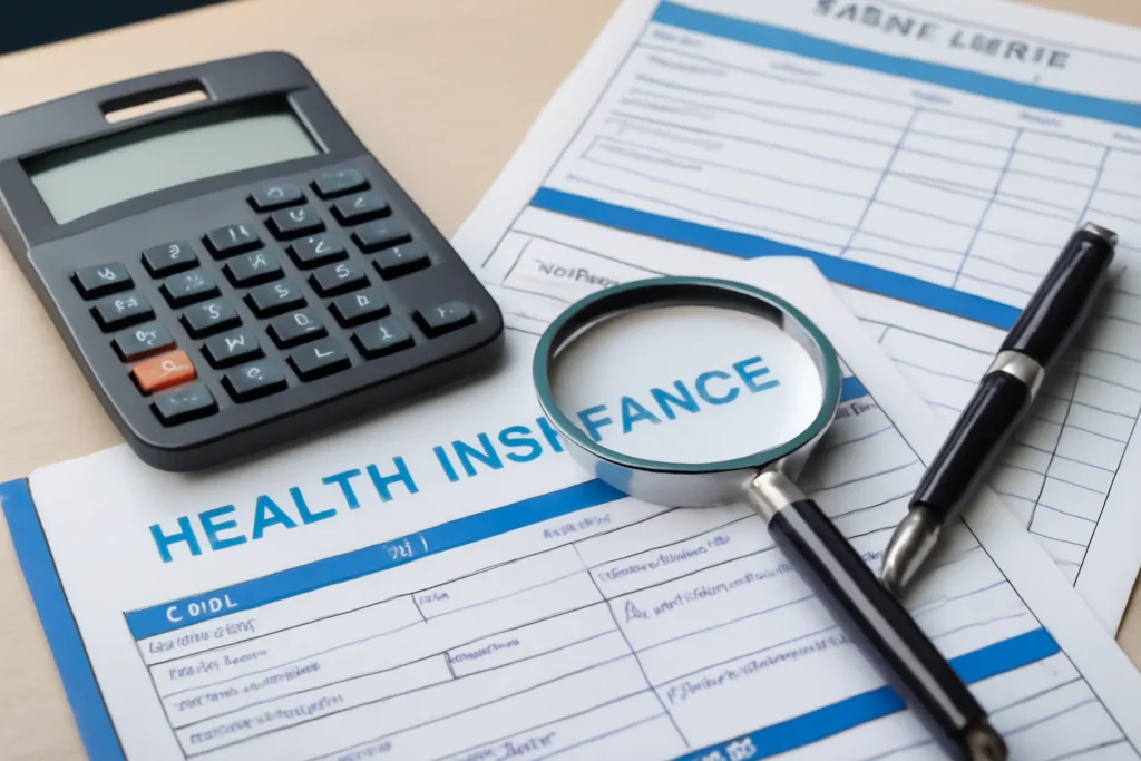 실손보험 세대 구분