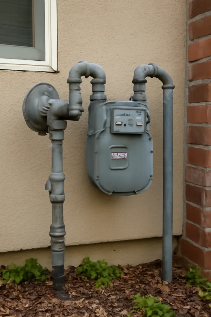 전주 도시가스 요금조회