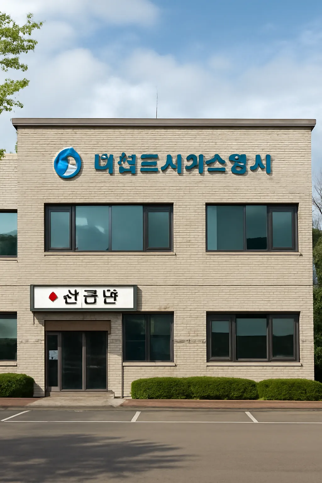 대전도시가스공사