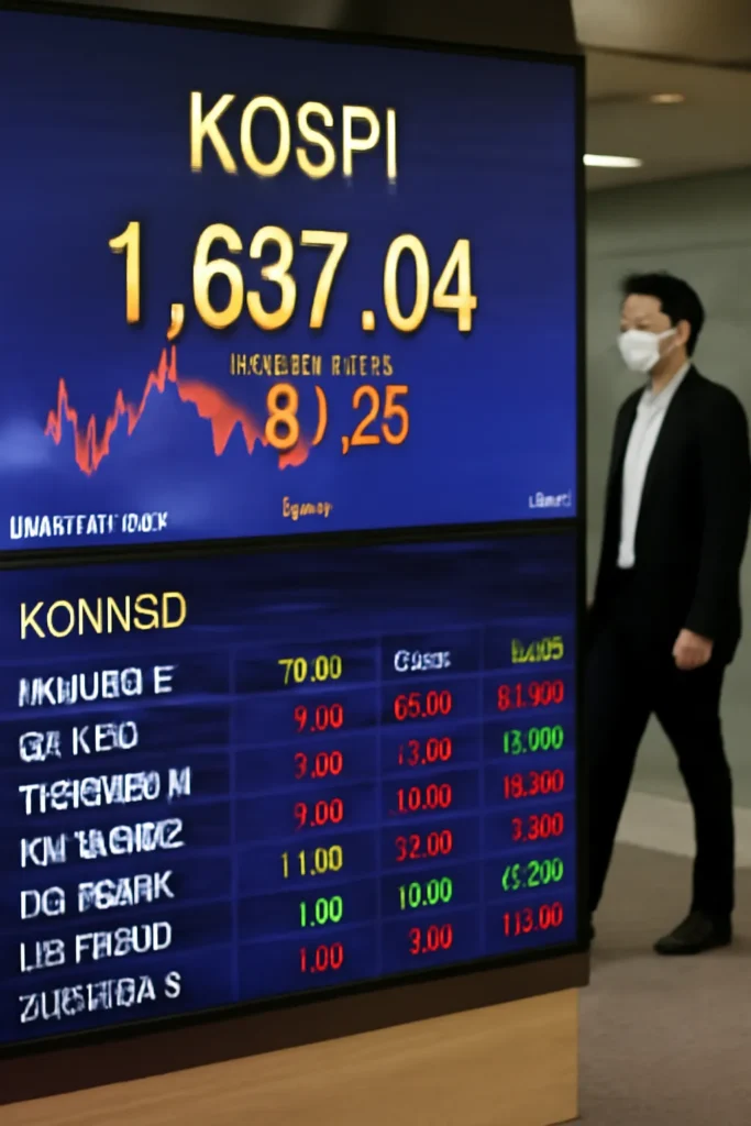 사이드카 서킷브레이크 차이점 발동조건