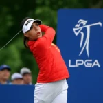 lpga대회