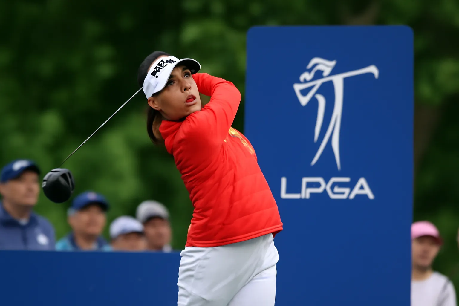 lpga대회