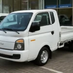 lpg1톤트럭 가격