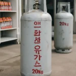 lpg 가스