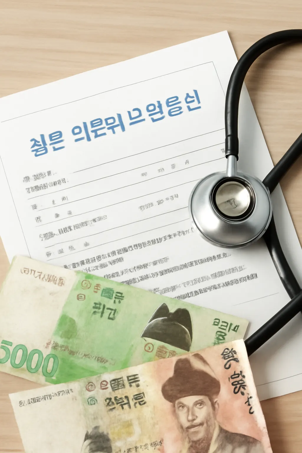 실손보험 가격