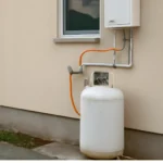 lpg 난방