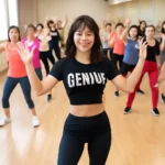 L.P.G다이어트댄스 진영UP