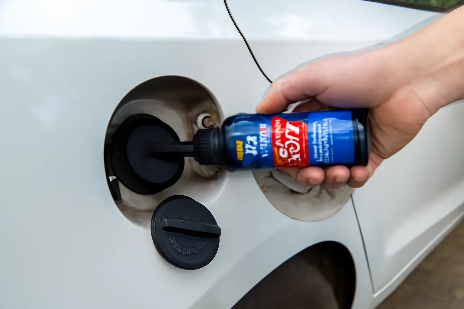 lpg 불스원샷