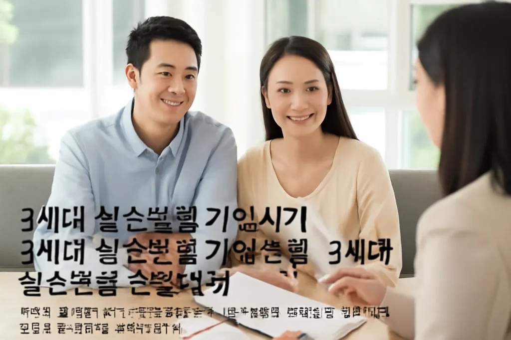 3세대 실손보험 가입시기