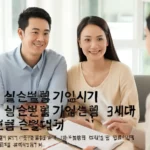 3세대 실손보험 가입시기