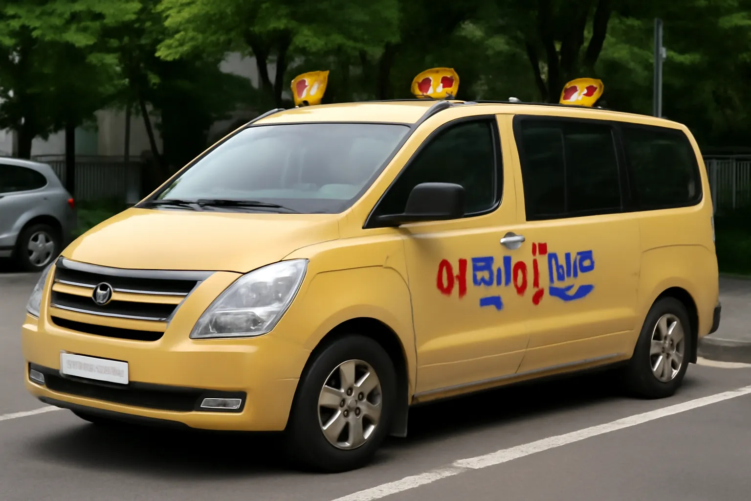 어린이보호차량 lpg 전환 지원