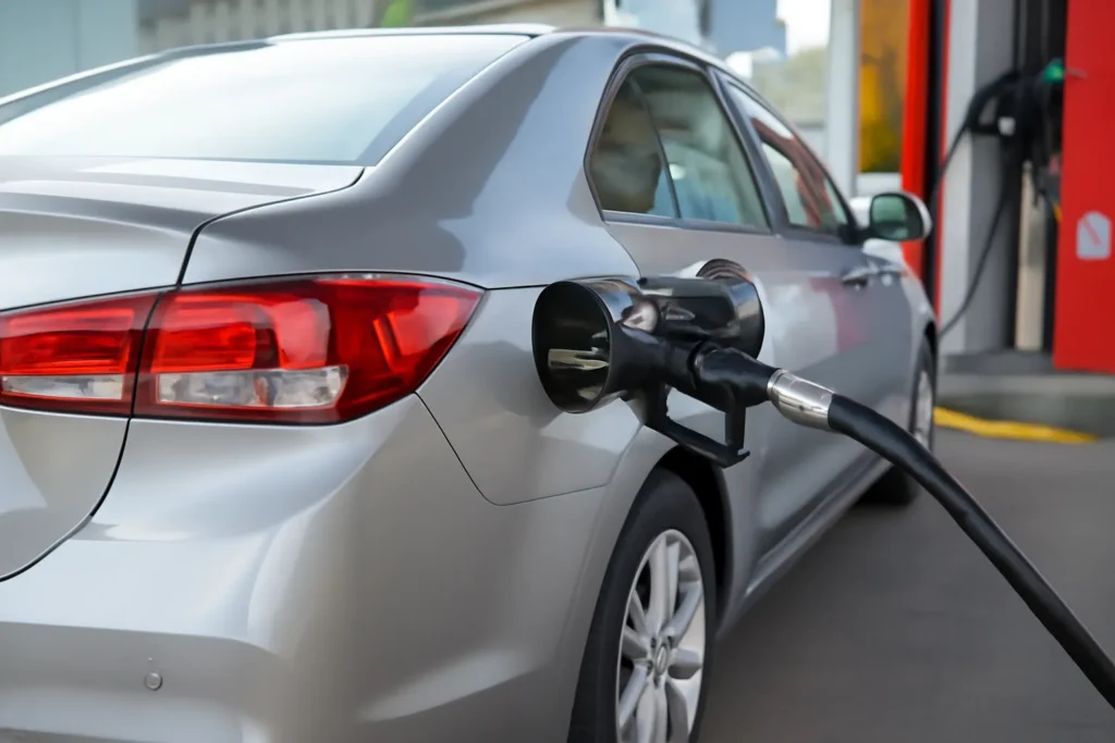 lpg 차량 장단점