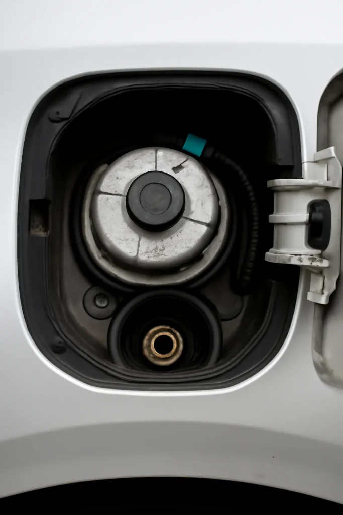 lpg차량 연료펌프