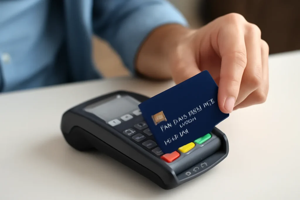 lpg 할인 신용카드