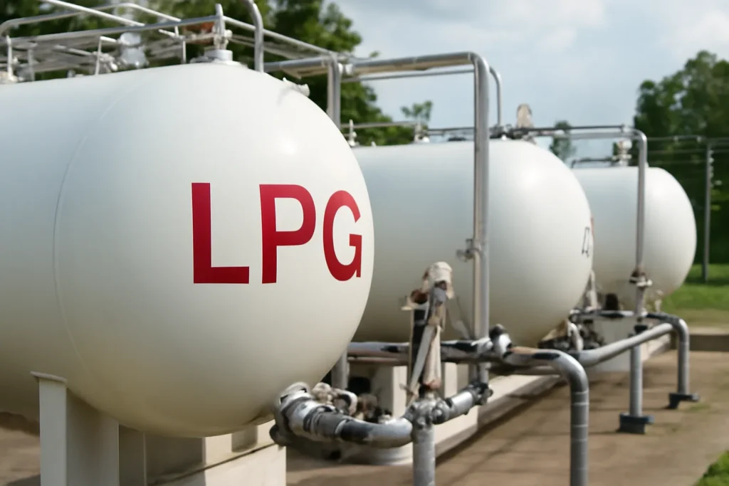 lpg 뜻