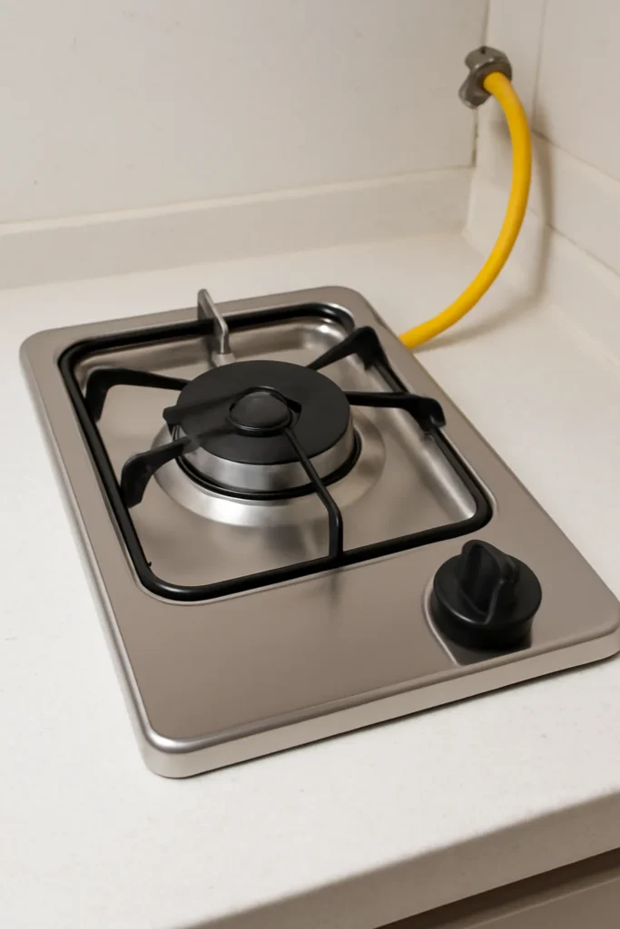 lpg 1구 가스렌지