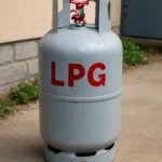 lpg 20kg 용량