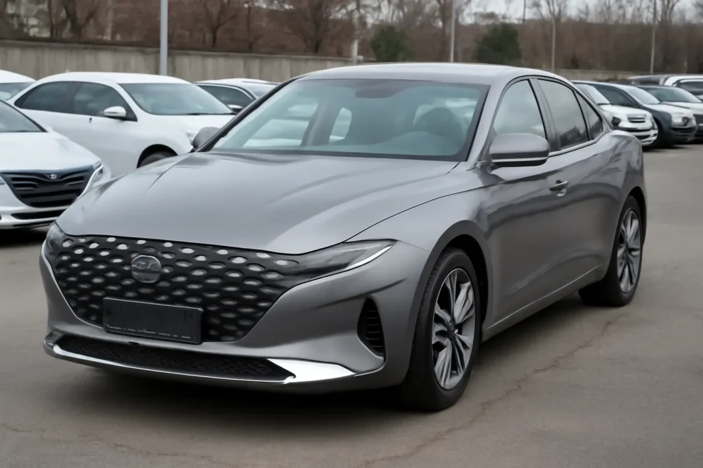 그랜저 lpg 21년형 중고차 가격 시세표