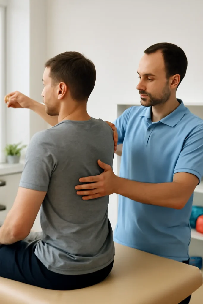 실손보험 도수치료 횟수