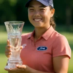 lpga 포드