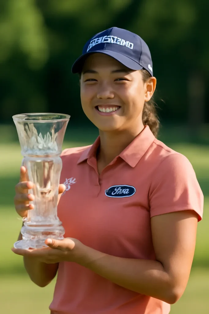 lpga 포드