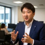 이준석 주4일제