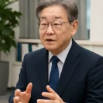 주4일제 이재명