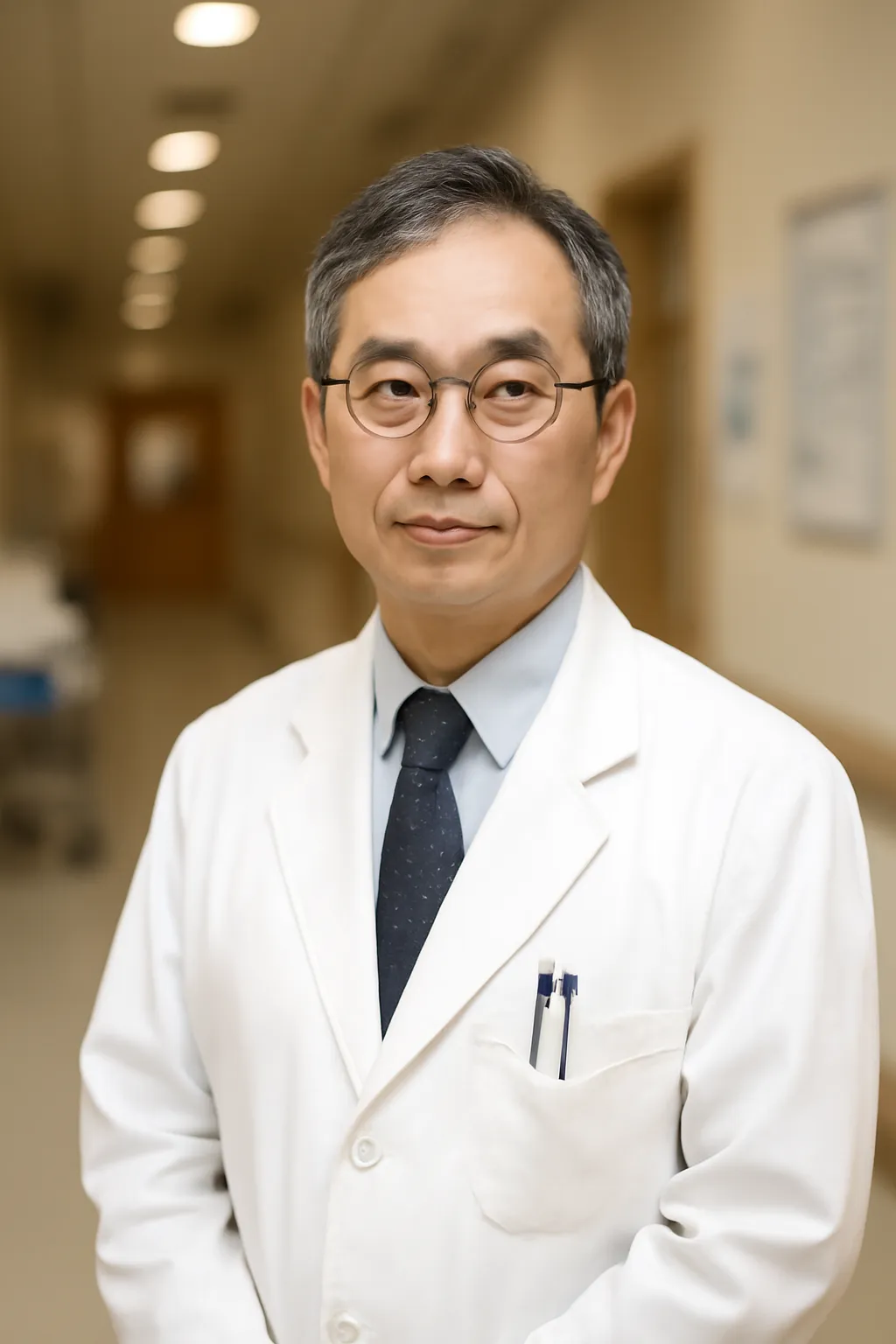 모야모야병 수술 명의