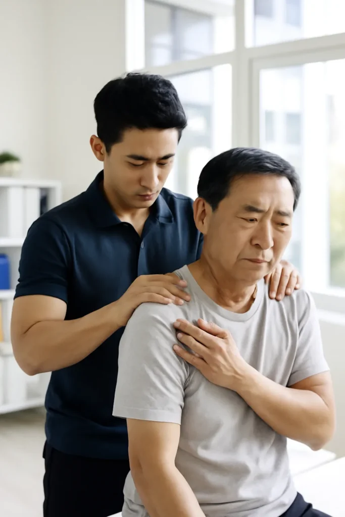 4세대 실손보험 도수치료