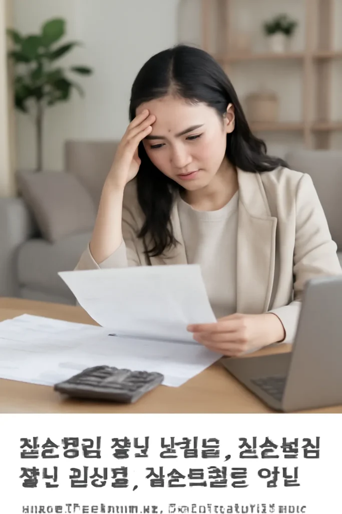 실손보험료 갱신