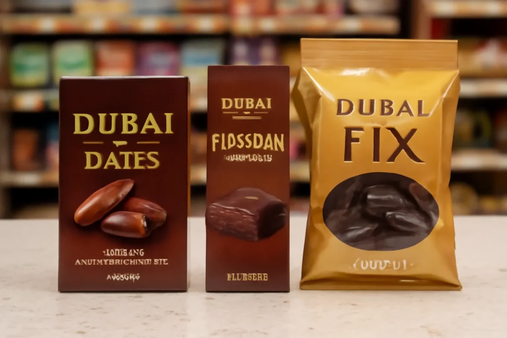 두바이 초콜릿 픽스 가격