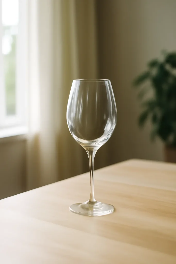 화이트와인잔 추천